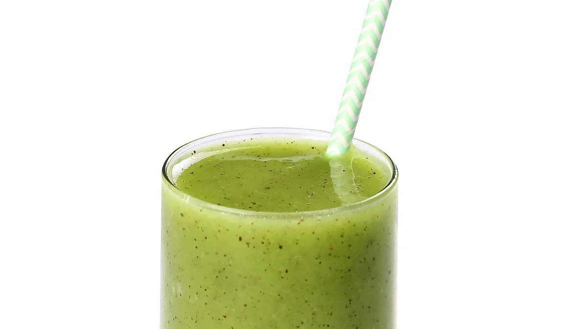 It is really good for the stomach.