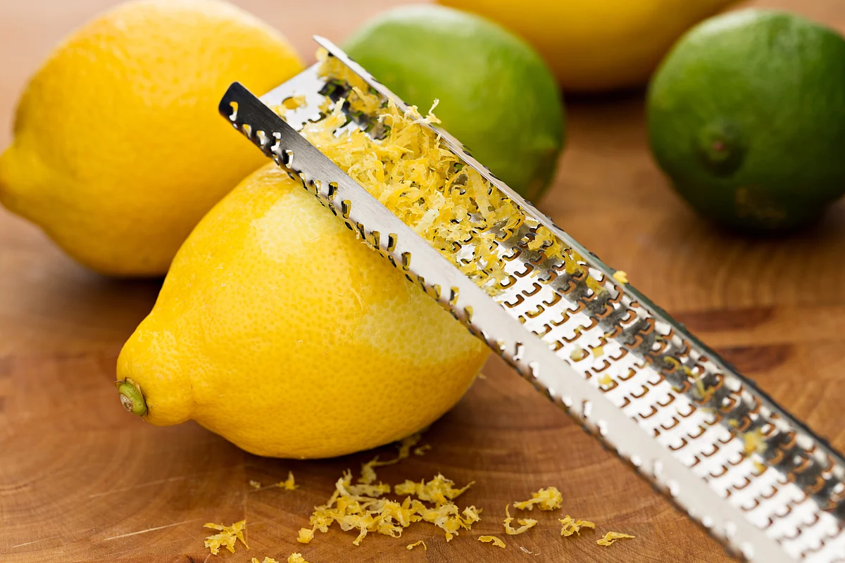 Lemons make you feel fresh and are also loaded with nutrients