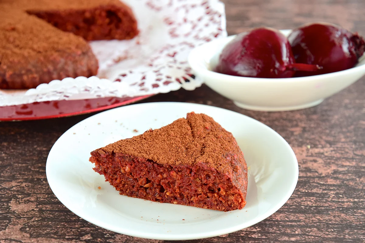 This dish is a very tasty and healthy option