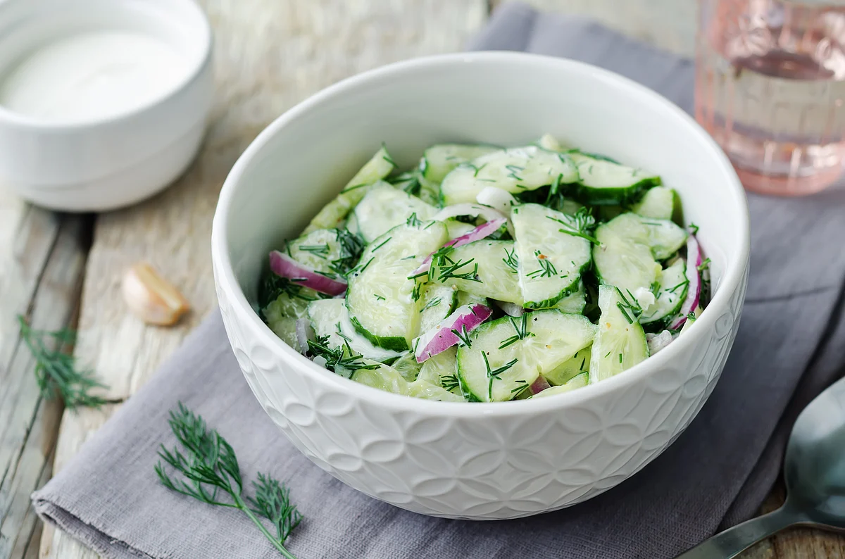This can also be eaten as a side dish.