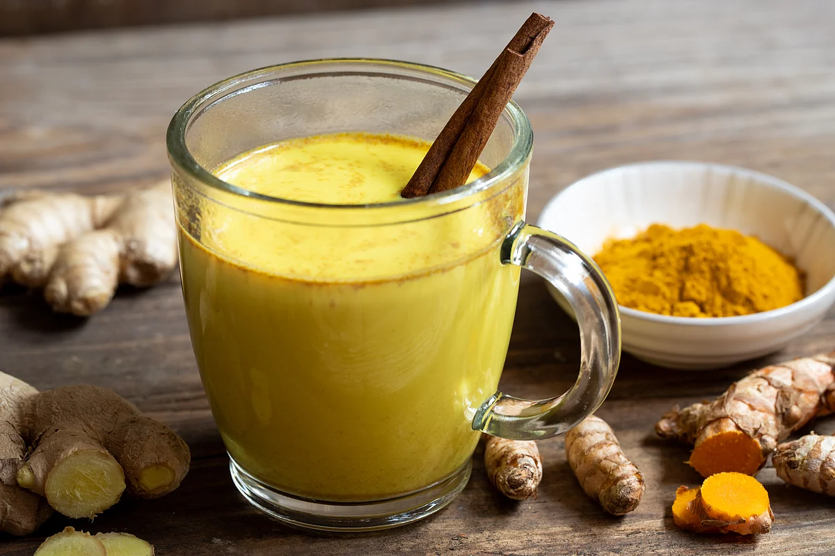 Have the Besan Shera warm for a better taste