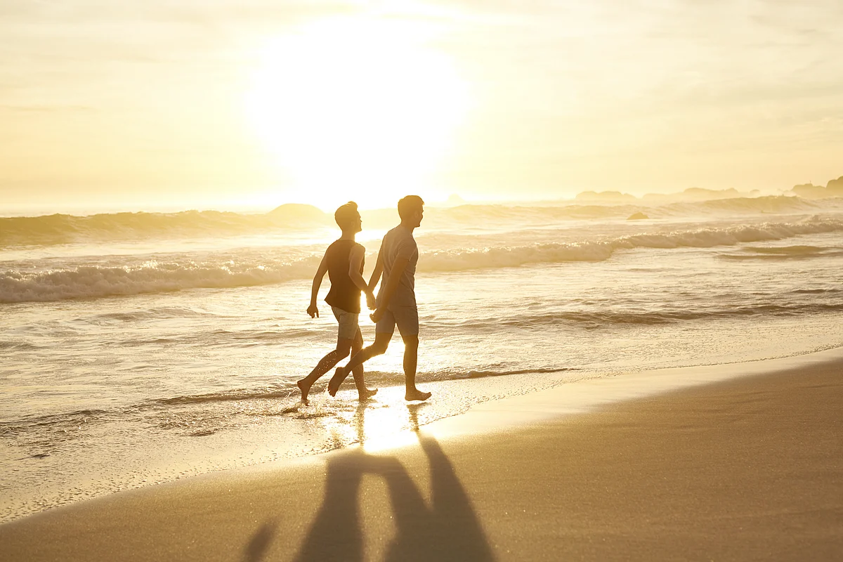 " I feel very difficult to live my life alone. I am single and I am gay."