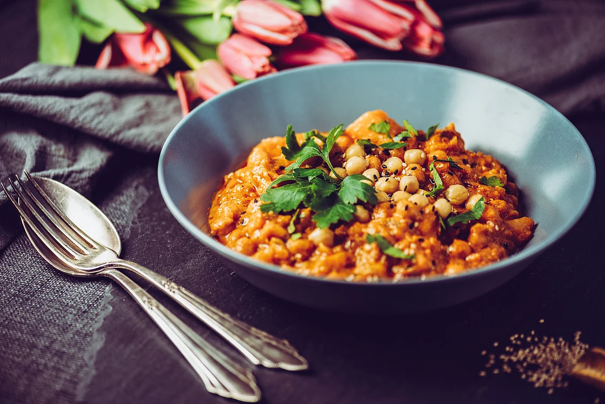 This easy-to-make dish is tasty and healthy
