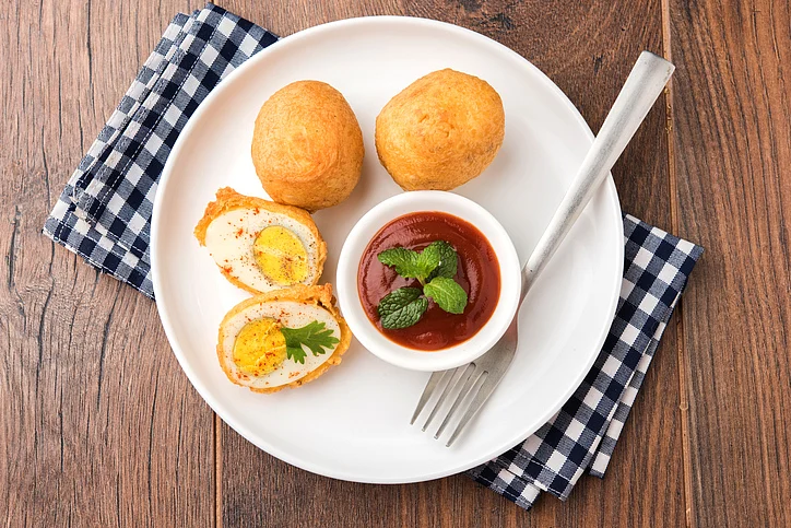 COVID-19 Lockdown: Seven Easy and Tasty Egg Recipes to Try
