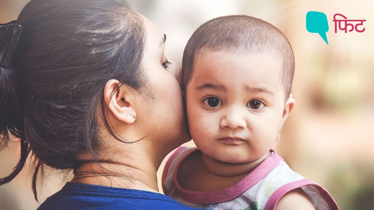 देशभर में बच्चों के टीकाकरण में बढ़त, केरल में आई कमी: NFHS-5