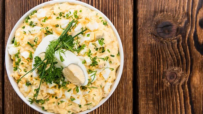 COVID-19 Lockdown: Seven Easy and Tasty Egg Recipes to Try