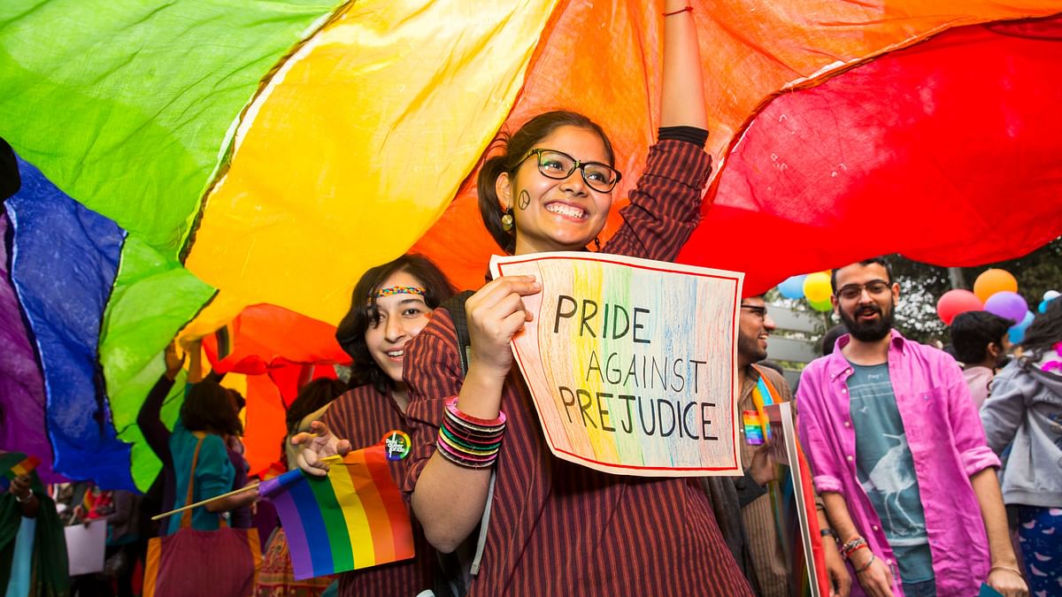 Pride Month: समलैंगिकता कोई बीमारी या विकार नहीं