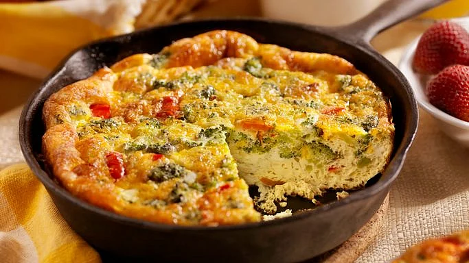 COVID-19 Lockdown: Seven Easy and Tasty Egg Recipes to Try