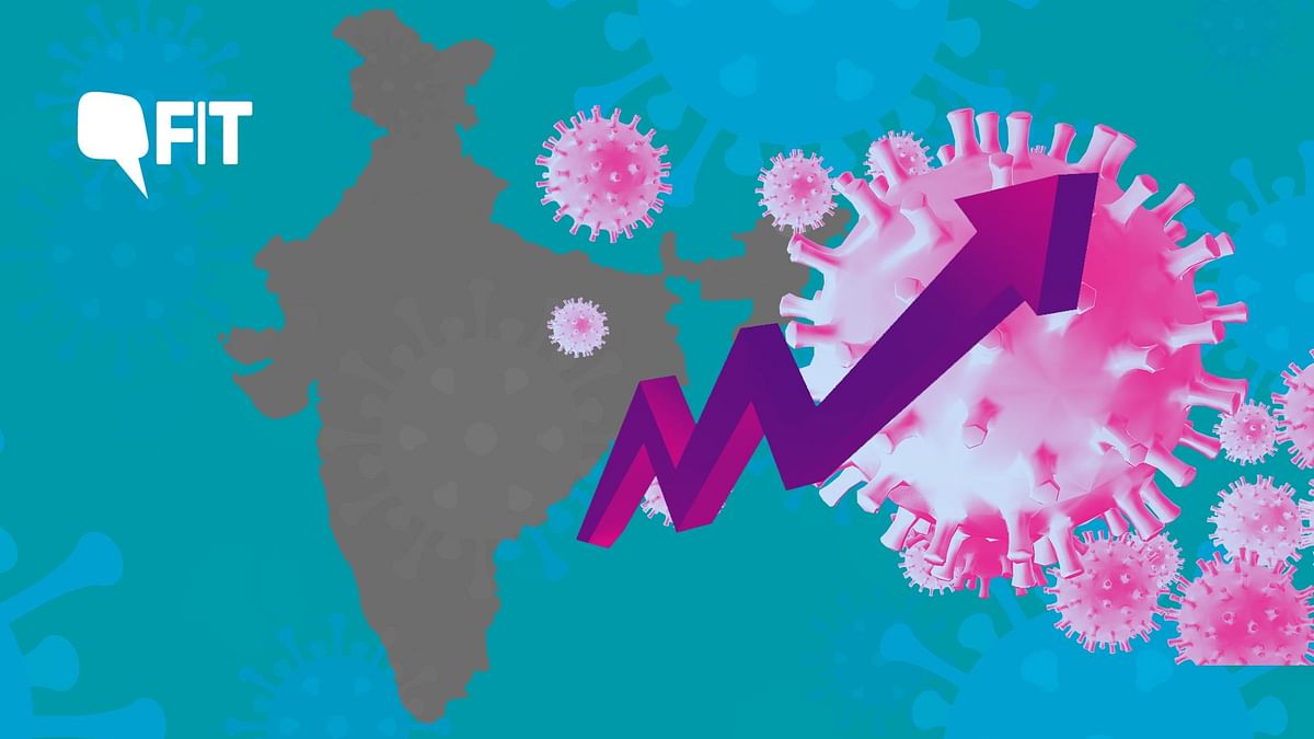 Explained in Graphs: COVID-19 Outbreak in India & What Lies Ahead