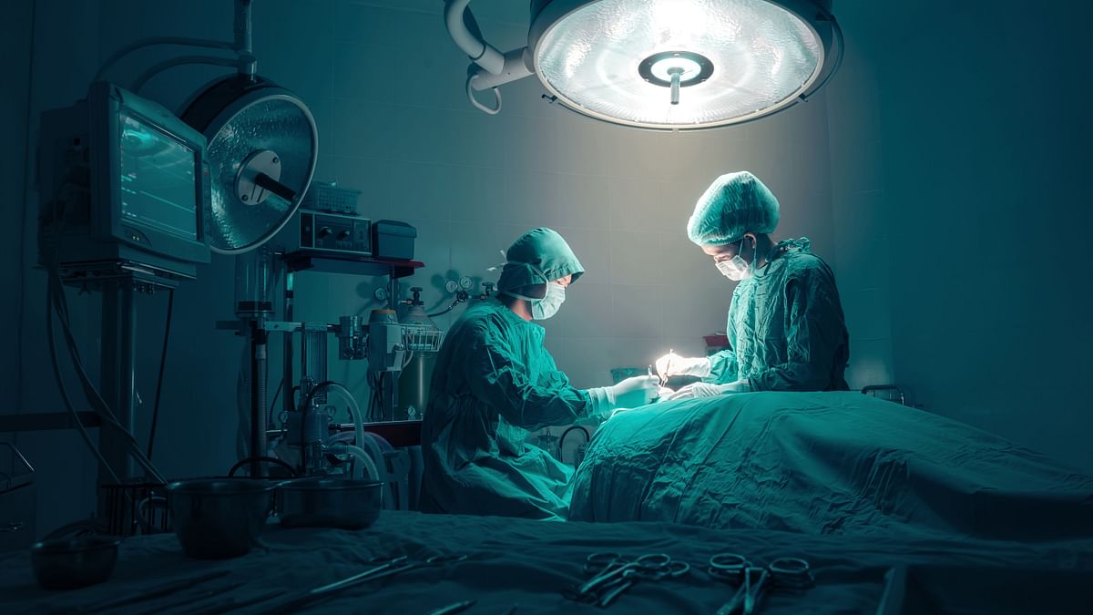 COVID-19 Patients At Higher Risk of Dying From Any Surgery: Lancet