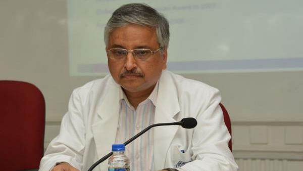 India Might See Multiple COVID-19 Peaks: AIIMS Director 