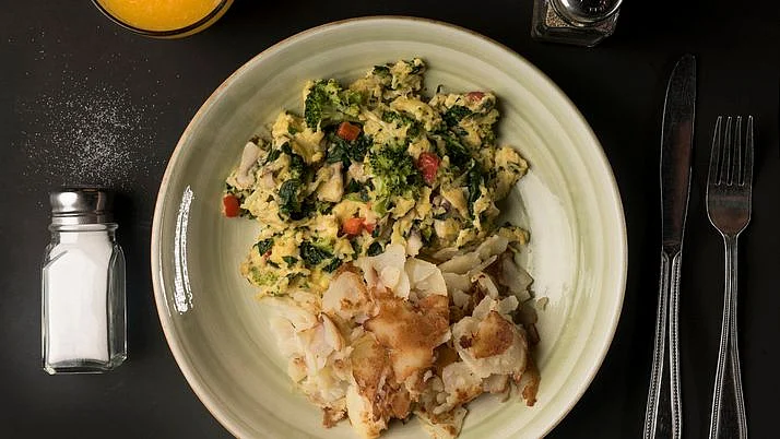 COVID-19 Lockdown: Seven Easy and Tasty Egg Recipes to Try