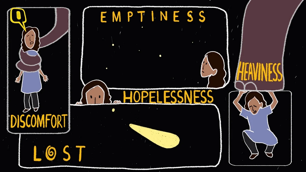 Explained: What is Depression?