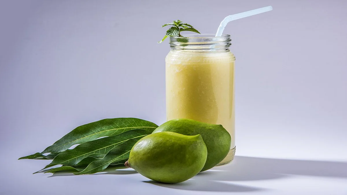 Aam ka Panna