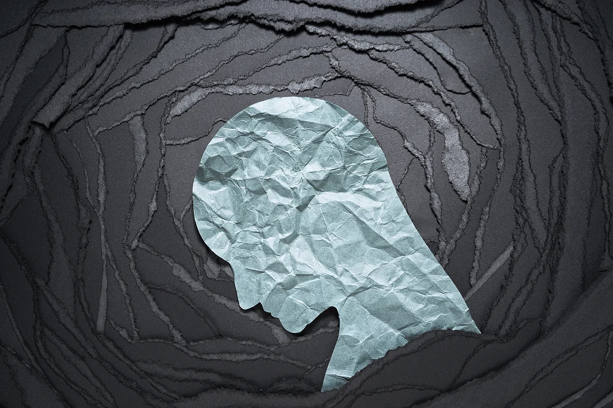 What We Get Wrong About Depression