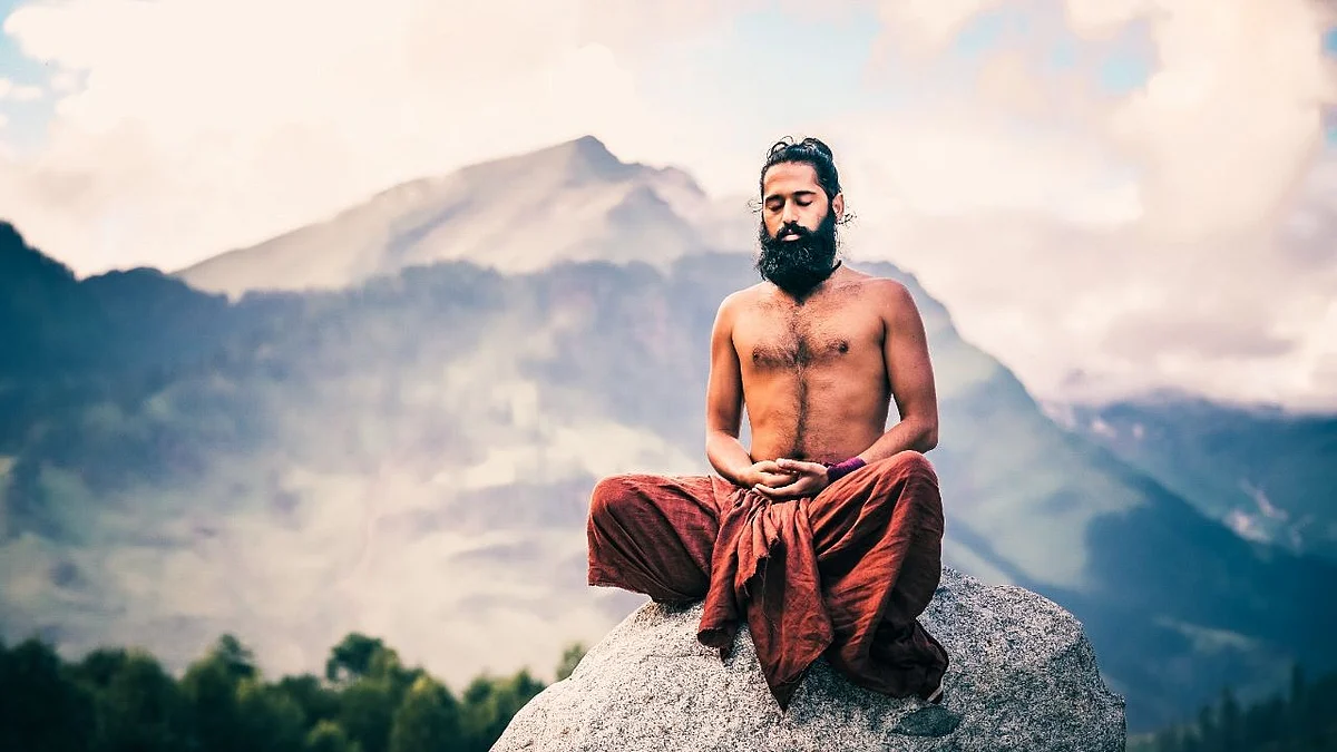 Super Power Meditation