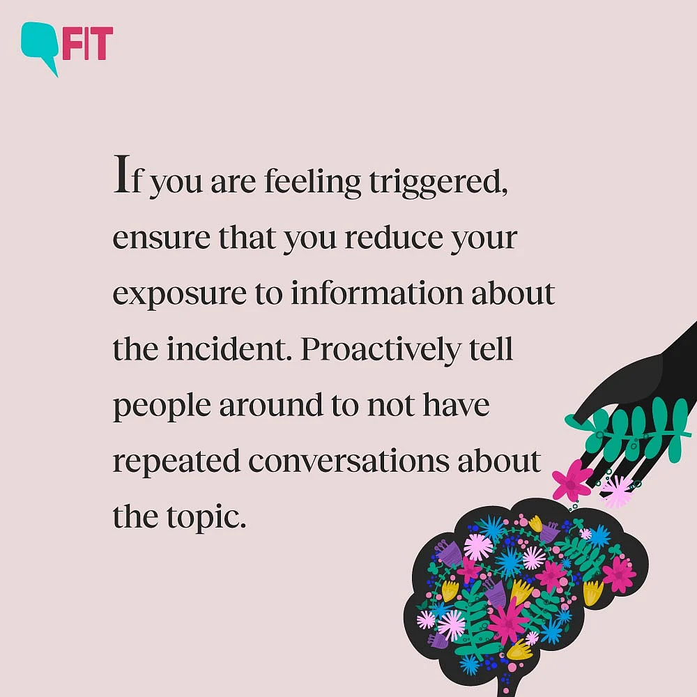 What to Do If News Surrounding Suicide Is Triggering for You