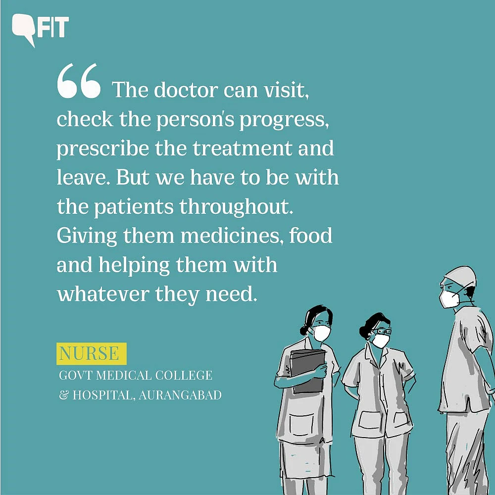 Unheard & Dismissed: Why Are Nurses Being Denied the Very Basic?