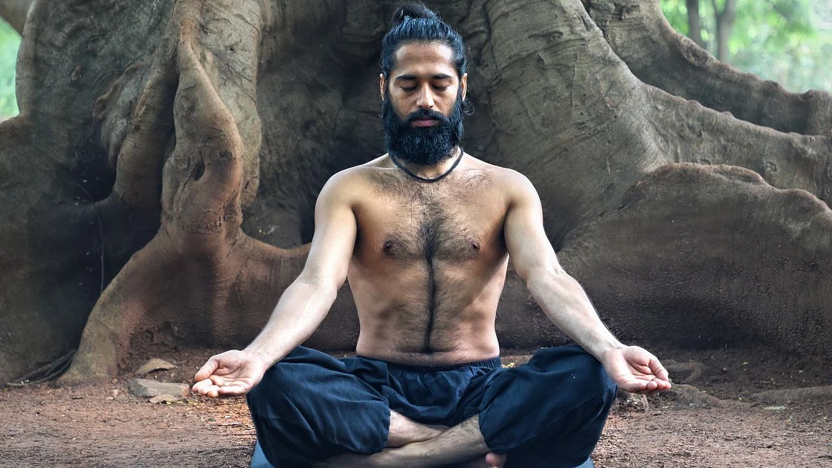सुखासन