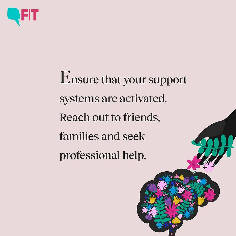 What to Do If News Surrounding Suicide Is Triggering for You