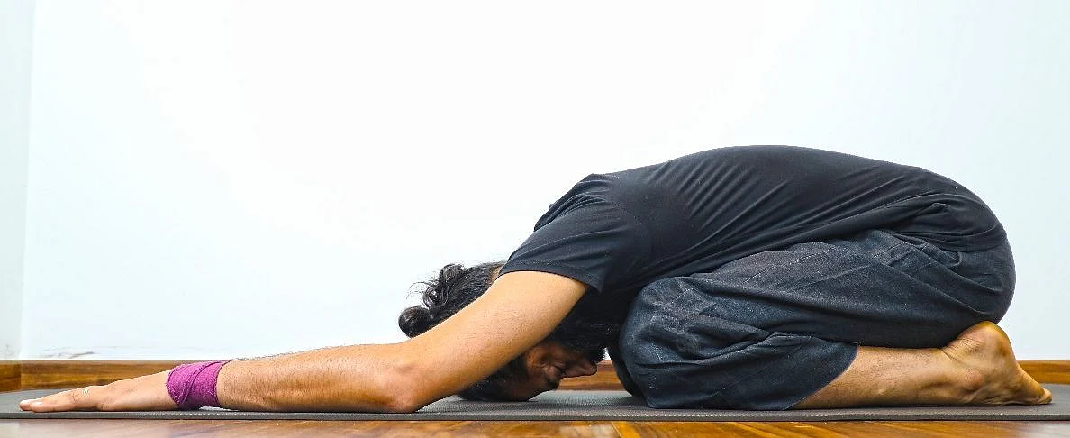 बालासन