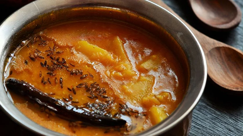 Khatti Dal