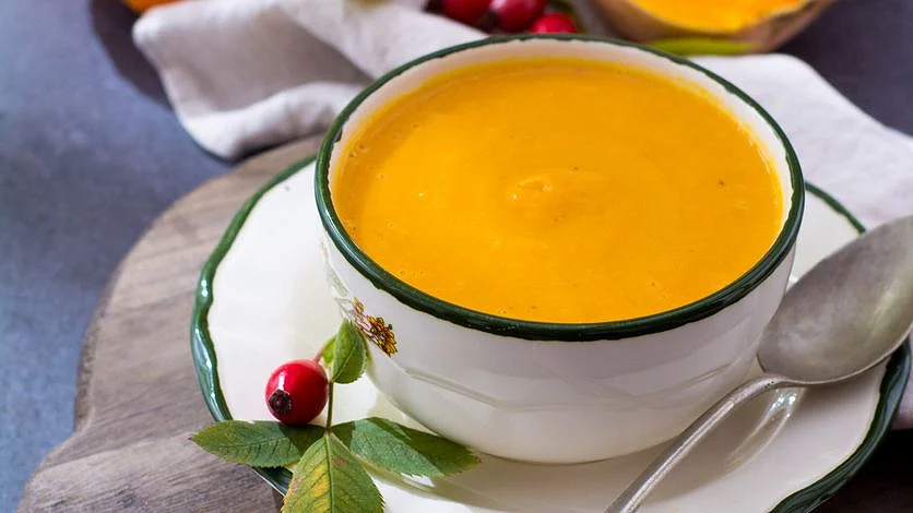 Lauki Soup
