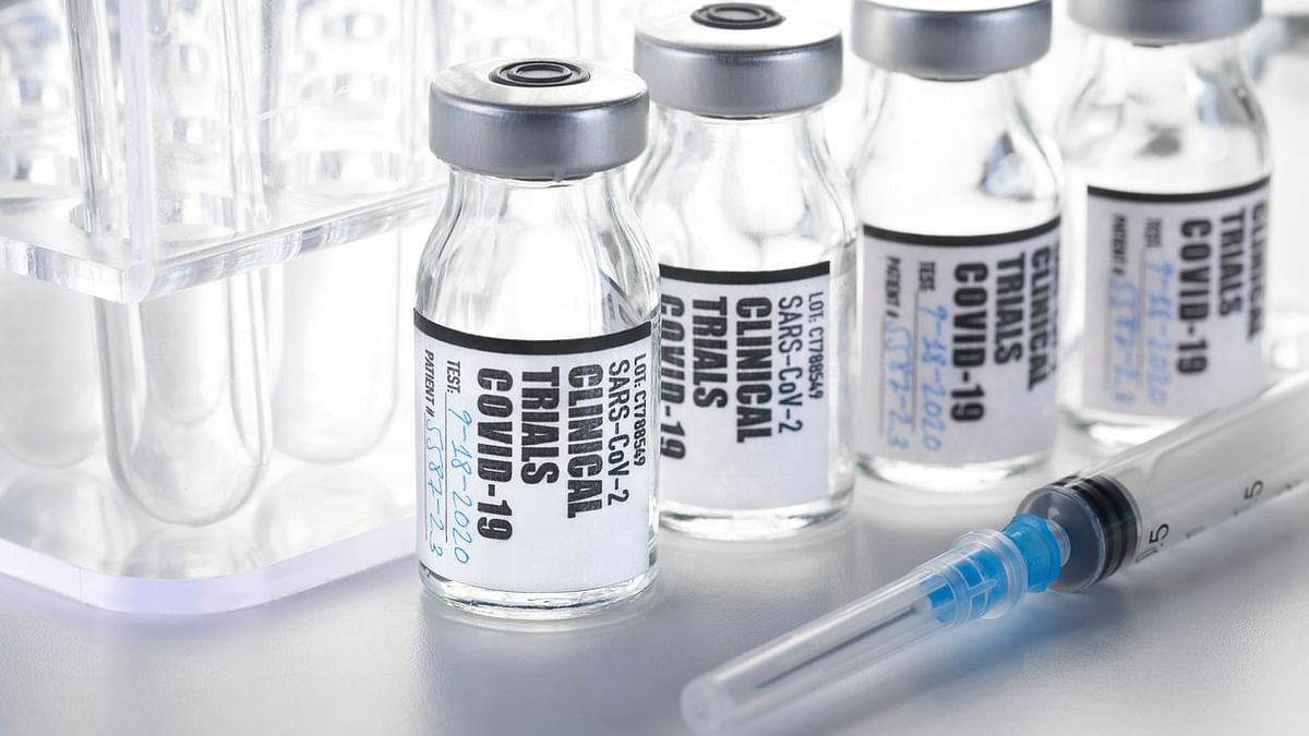 Novavax COVID Vaccine 89.3% Effective in UK, 60% in South Africa