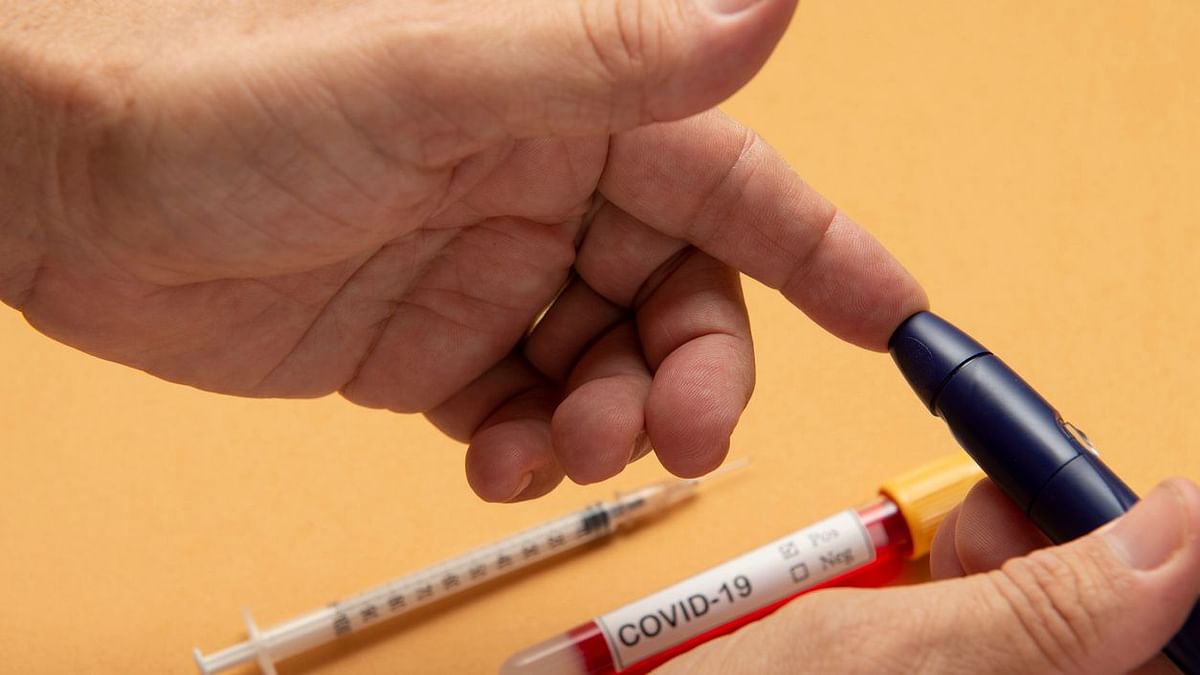 COVID-19 Linked to Type-1 Diabetes: Study