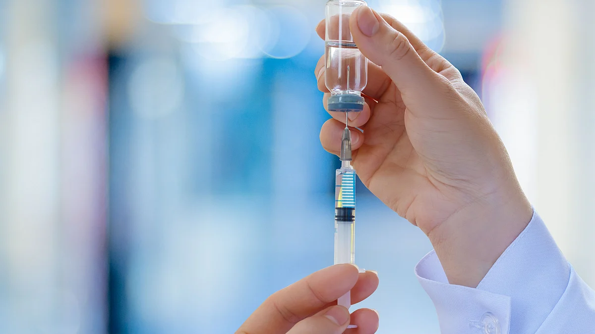 This is the fastest pace we have ever seen in vaccine development.
