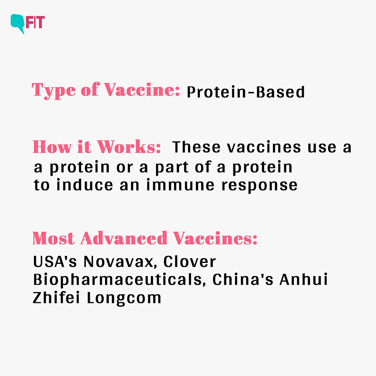 All You Ever Wanted to Know About COVID-19 Vaccine Candidates