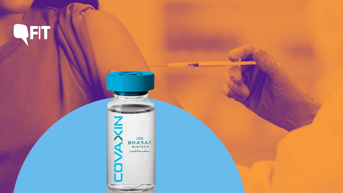 Covaxin Is Safe and Effective in Kids as Young as 2 Years: Lancet