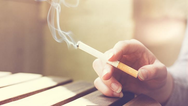 Smokers Likely to Be More Vulnerable to COVID-19: Health Ministry