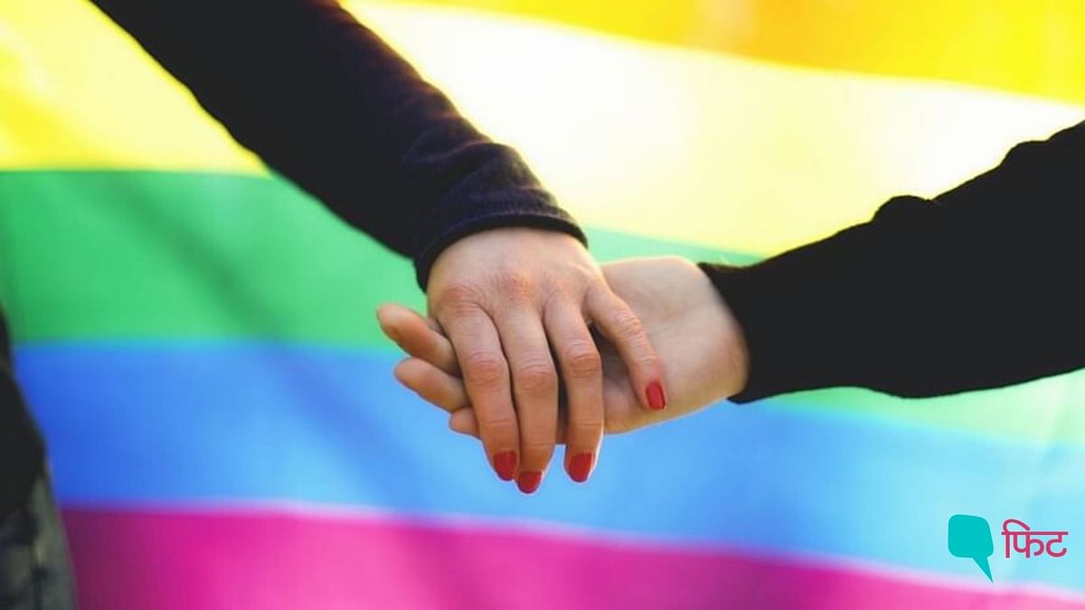 सेक्सॉल्वः ‘मैं गे हूं और एक महिला की तरफ आकर्षित हो गया हूं’
