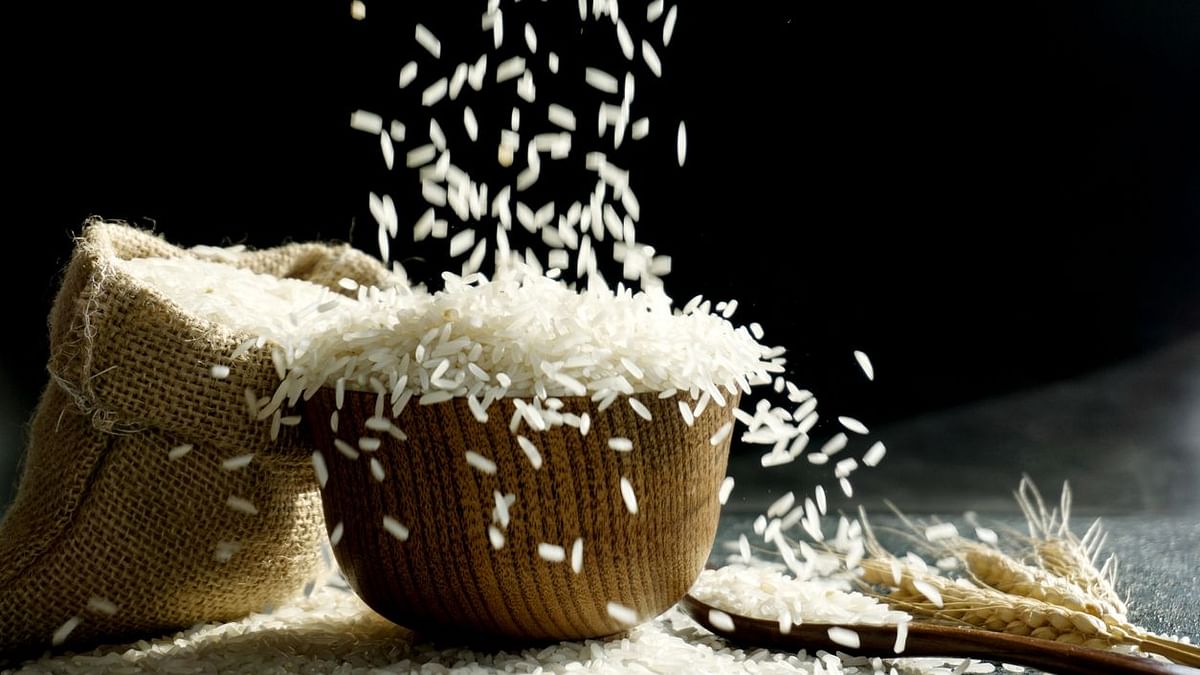 Can Eating White Rice up Risk of Diabetes?