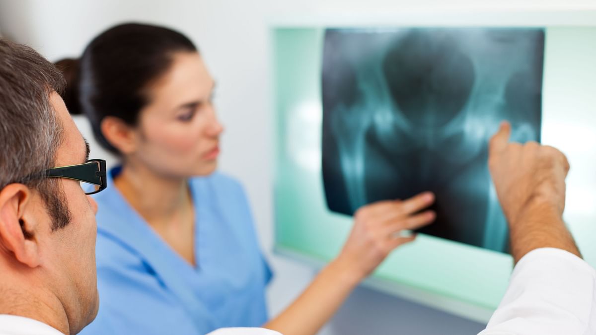 Most bone injuries won’t need surgeries during Covid-19&nbsp;