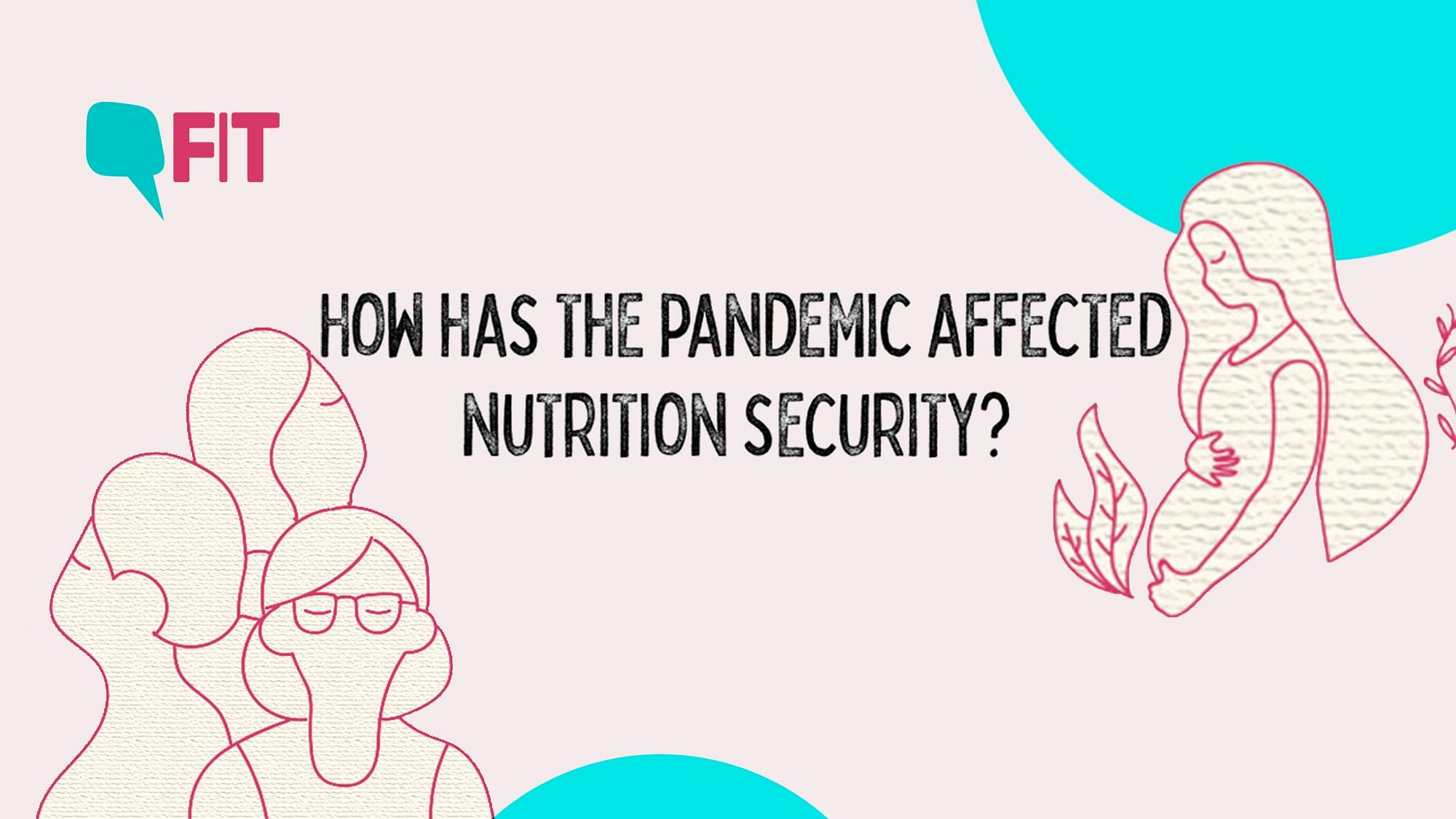 Webinar Highlights: How Has the Pandemic Impacted Malnutrition?