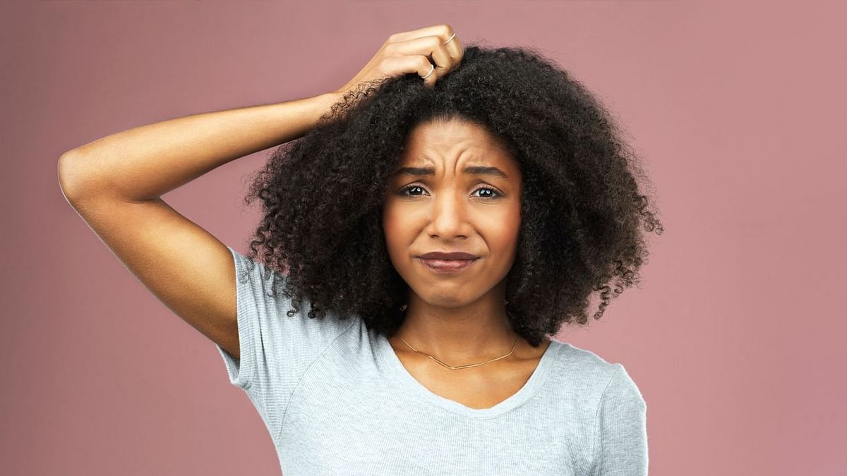 Curly Hair? Tips to Deal with Everyday Dilemmas
