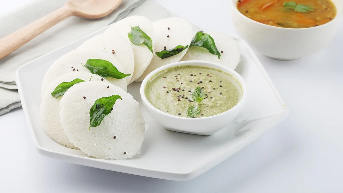 Idli