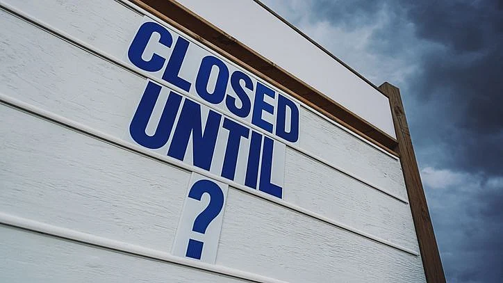 “There is no sign of when they will be able to resume their old sense of normalcy."