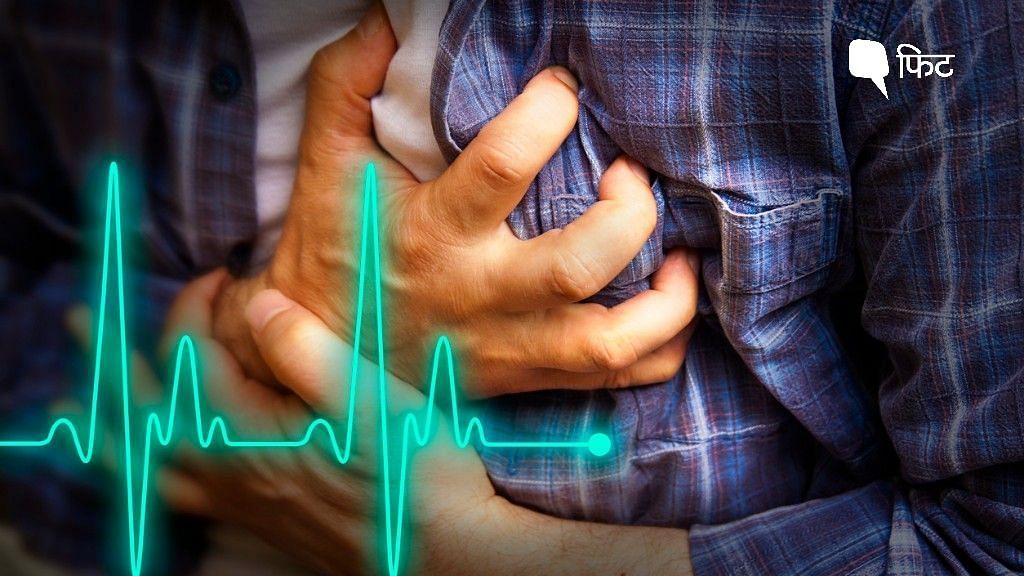 Heart Attack: कौन सी दिक्कतें हार्ट अटैक का संकेत हो सकती है? 