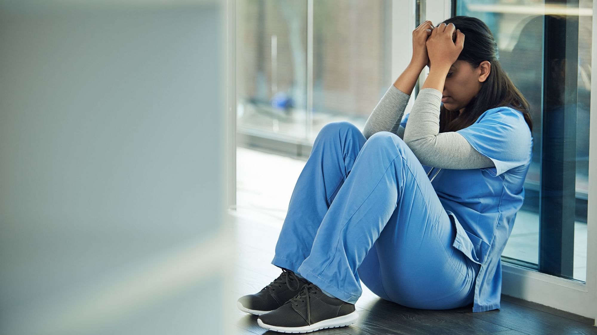 How Doctors Process Grief & What We can Learn From Them