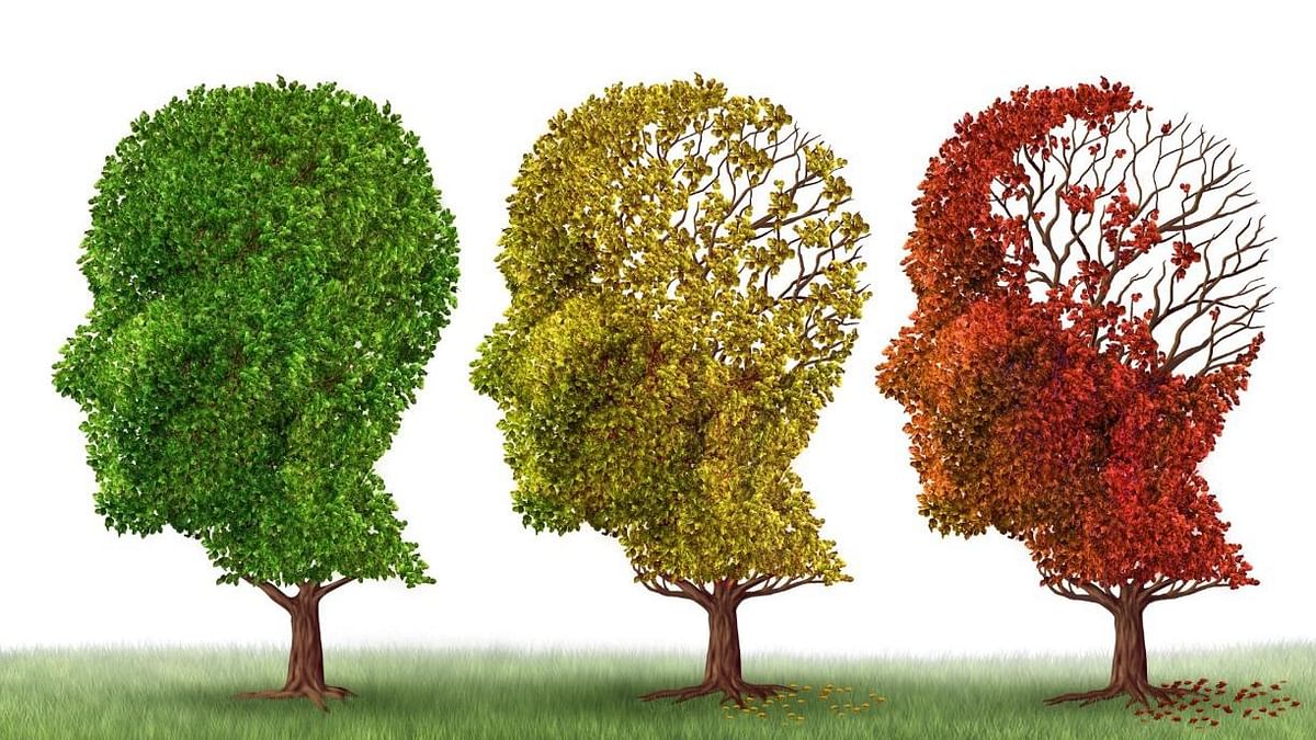 World Alzheimer's Day:भूलने की आम आदतों और अल्जाइमर के लक्षणों में क्या फर्क है?