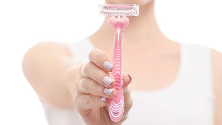 “Should I shave or use hair removal creams?”