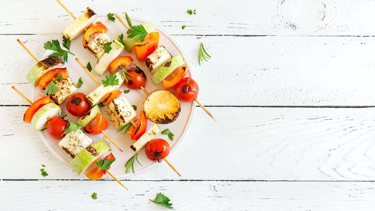 10 Tofu Recipes To Boost Your Protein Intake