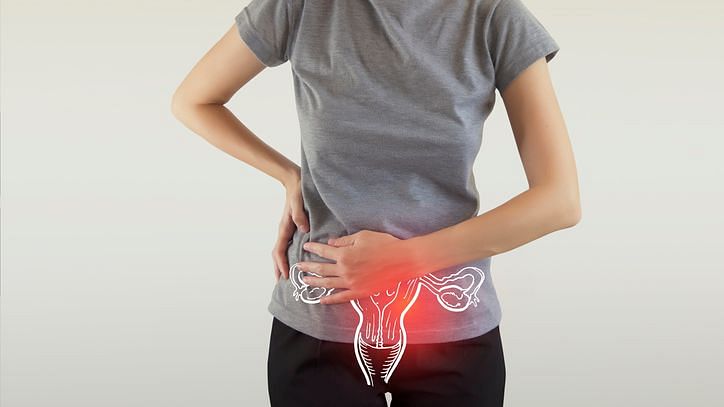 Common Pelvic Pain Drug Ineffective in Women: Lancet