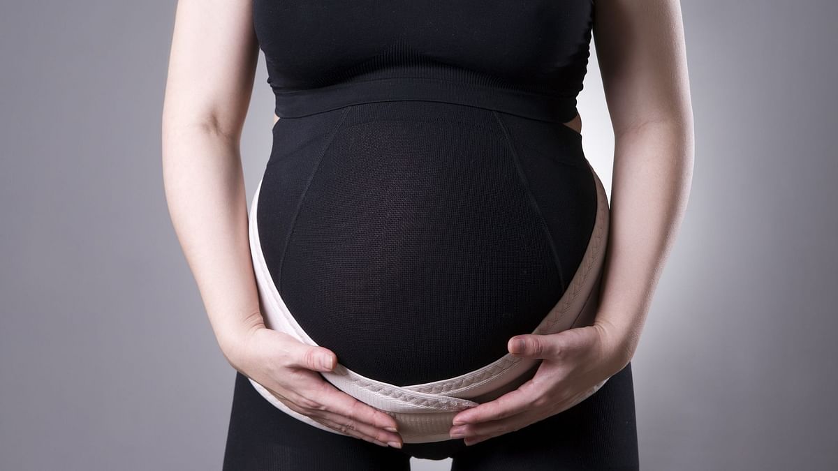 World Osteoporosis Day: What Are the Risk Factors After Pregnancy