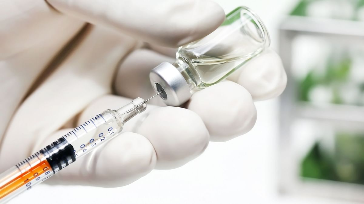 Oxford COVID Vaccine Prompts Immune Response in Old & Young Adults