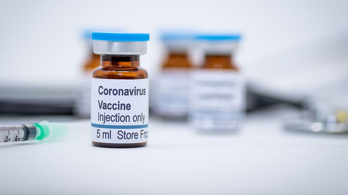 In Cards: Is India Prepared to Make Enough COVID Vaccine Doses?