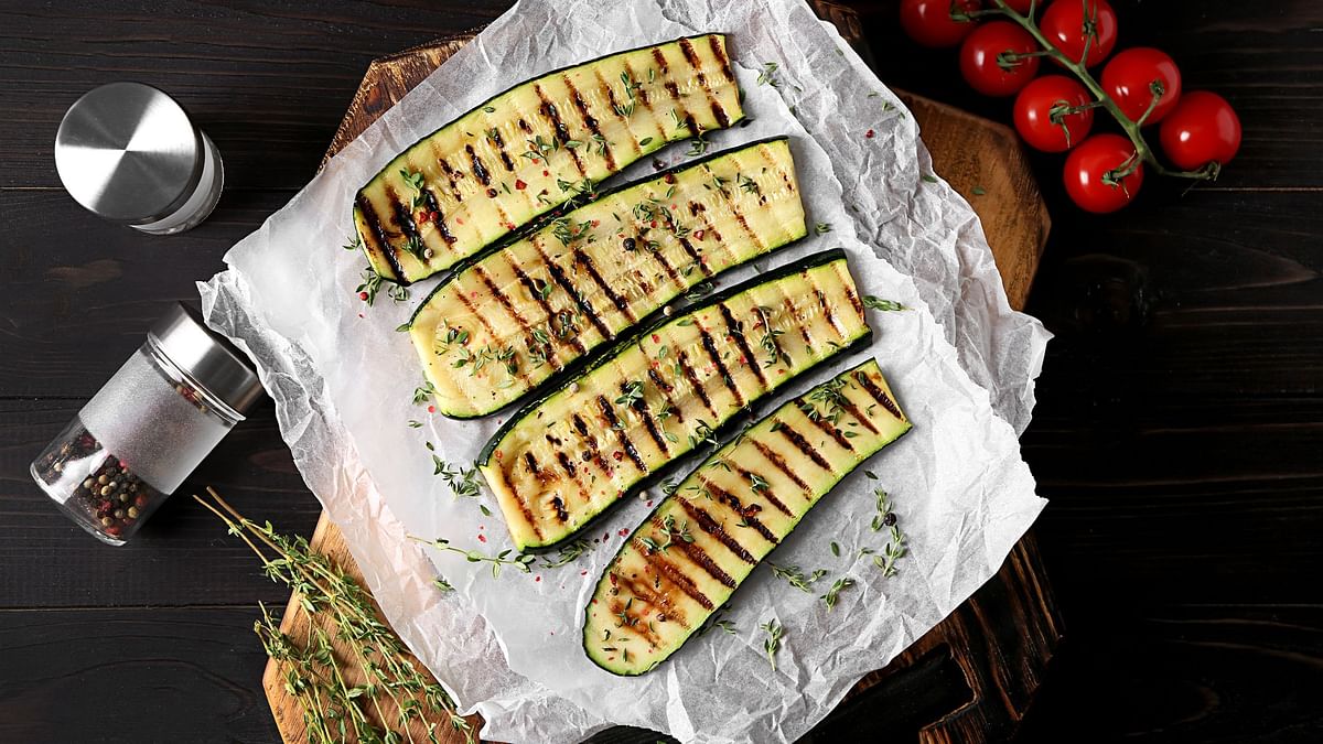 Recipes: 8 Easy Zucchini Dishes That are Light on Your Stomach